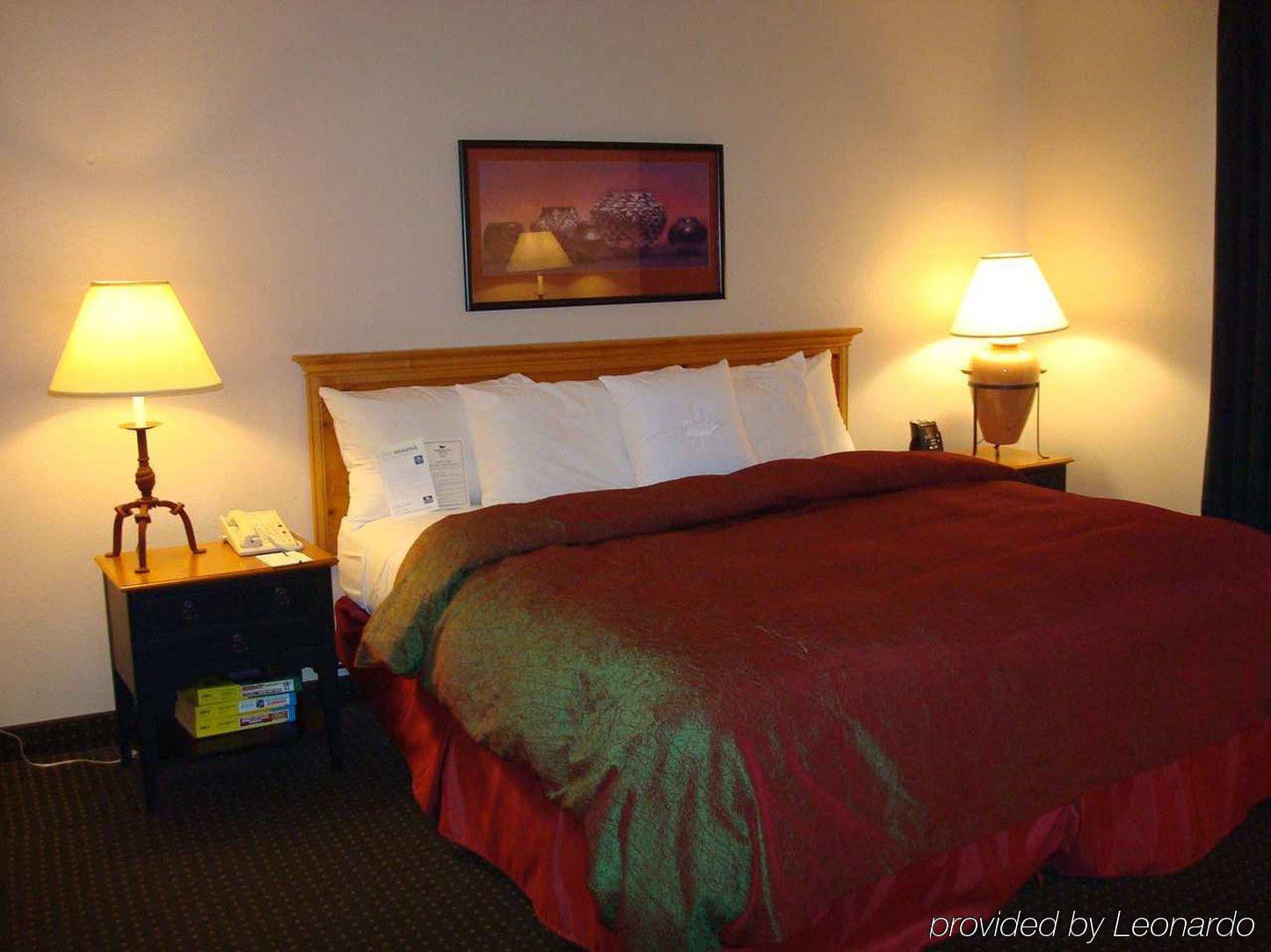 Homewood Suites Phoenix-Scottsdale Pokoj fotografie