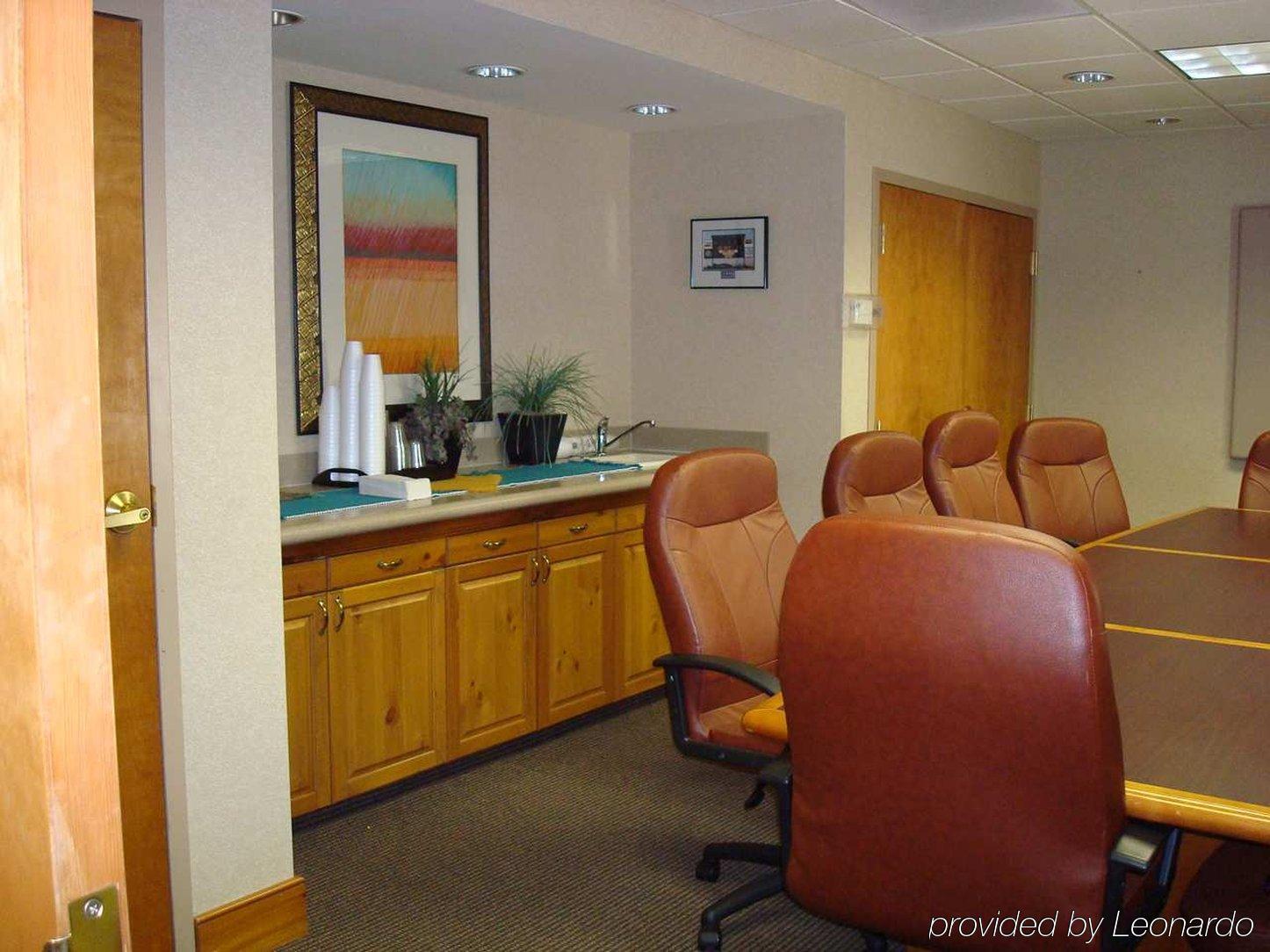 Homewood Suites Phoenix-Scottsdale Zařízení fotografie
