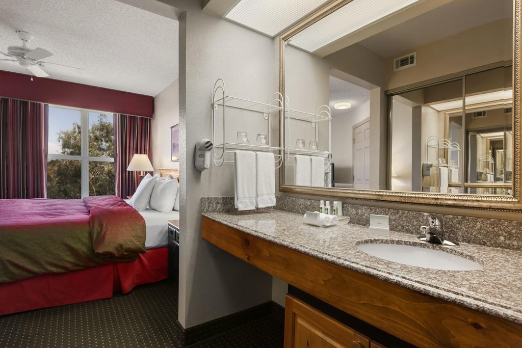 Homewood Suites Phoenix-Scottsdale Exteriér fotografie