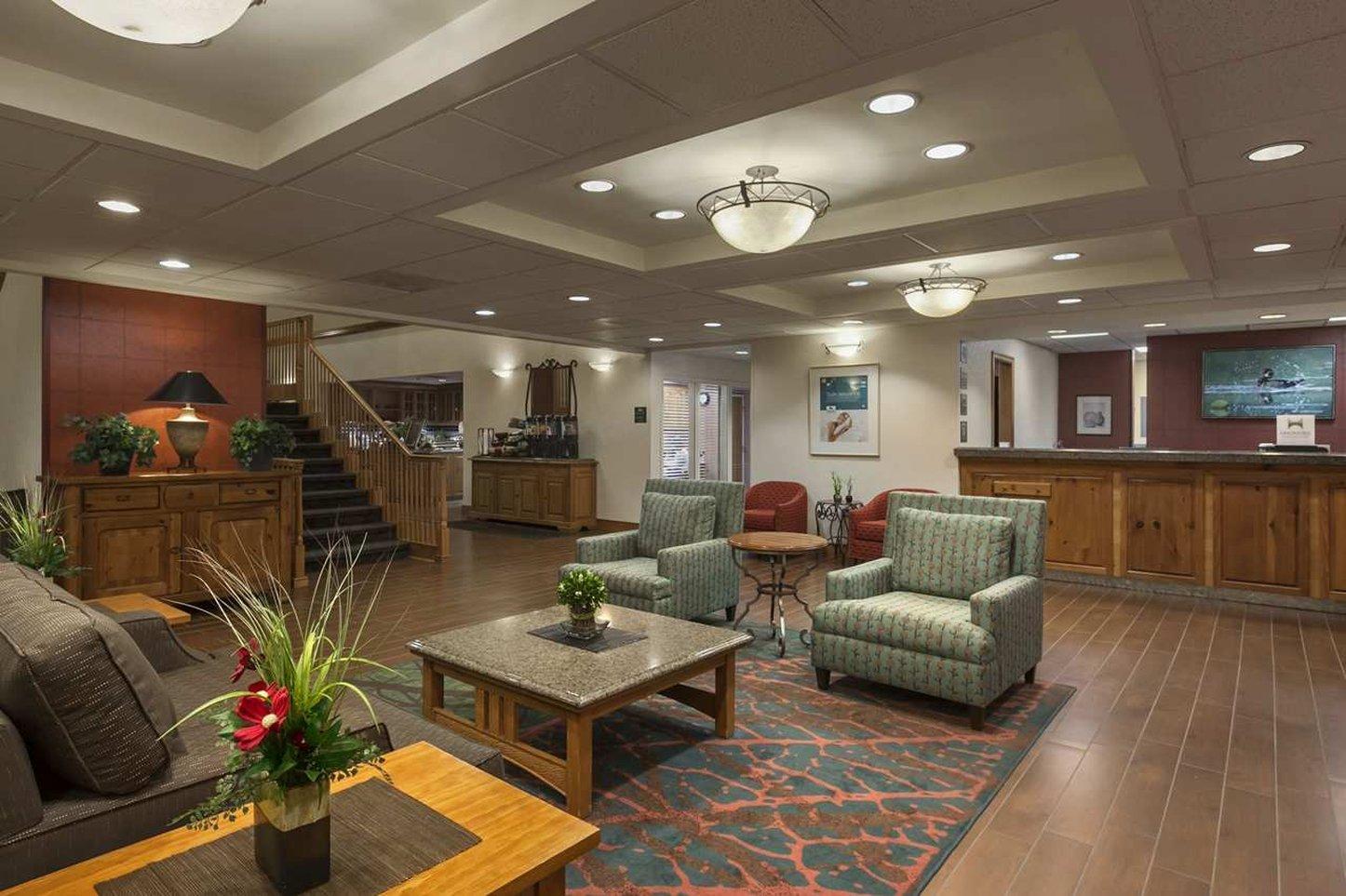 Homewood Suites Phoenix-Scottsdale Exteriér fotografie