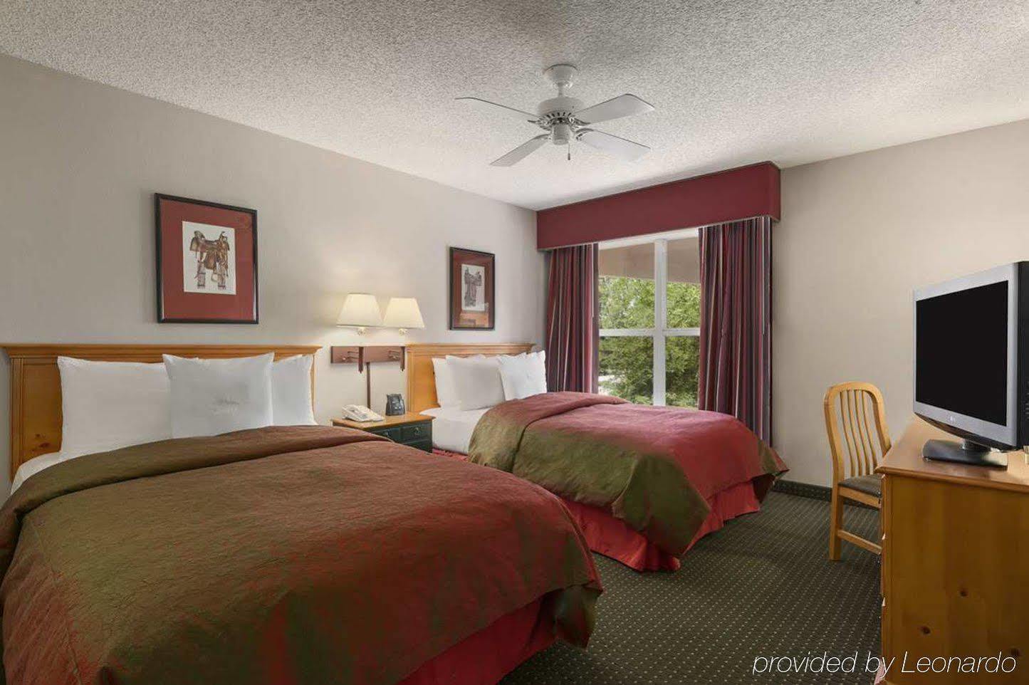 Homewood Suites Phoenix-Scottsdale Exteriér fotografie