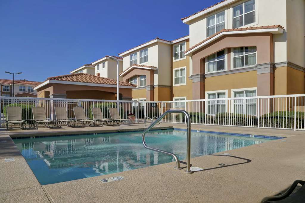 Homewood Suites Phoenix-Scottsdale Zařízení fotografie