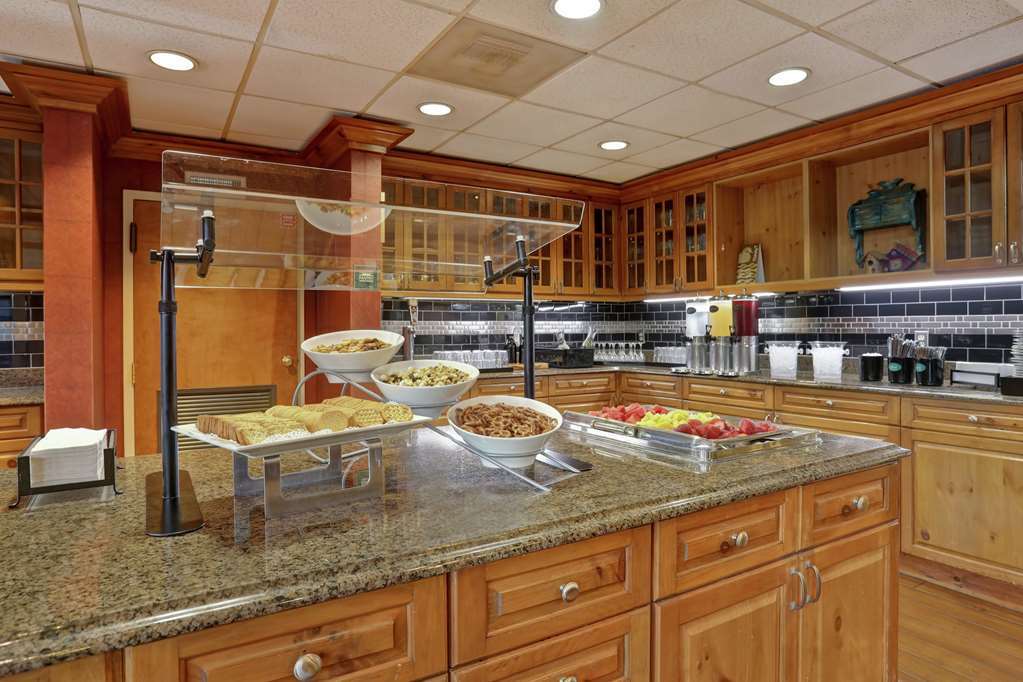 Homewood Suites Phoenix-Scottsdale Restaurace fotografie