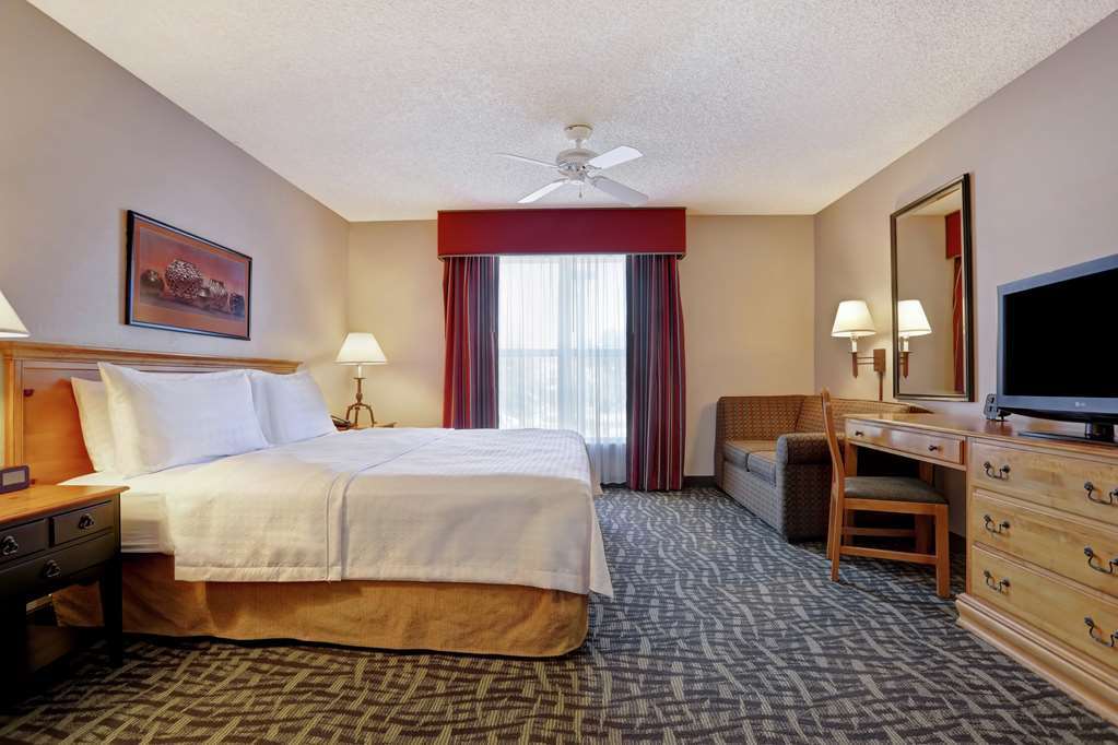 Homewood Suites Phoenix-Scottsdale Pokoj fotografie