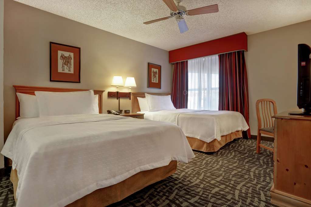 Homewood Suites Phoenix-Scottsdale Pokoj fotografie
