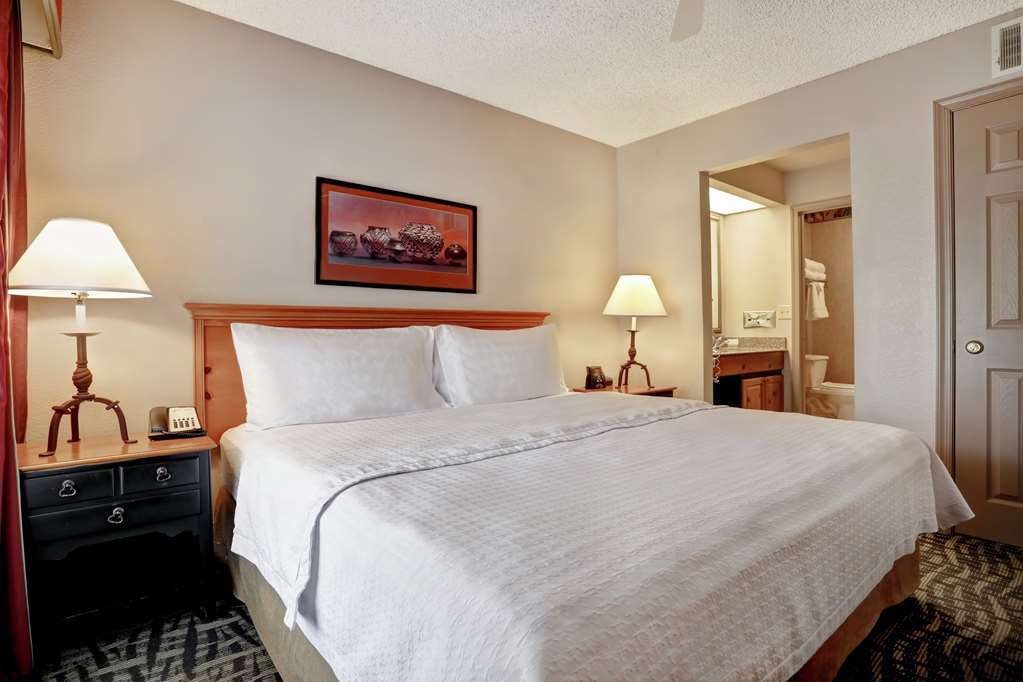 Homewood Suites Phoenix-Scottsdale Pokoj fotografie