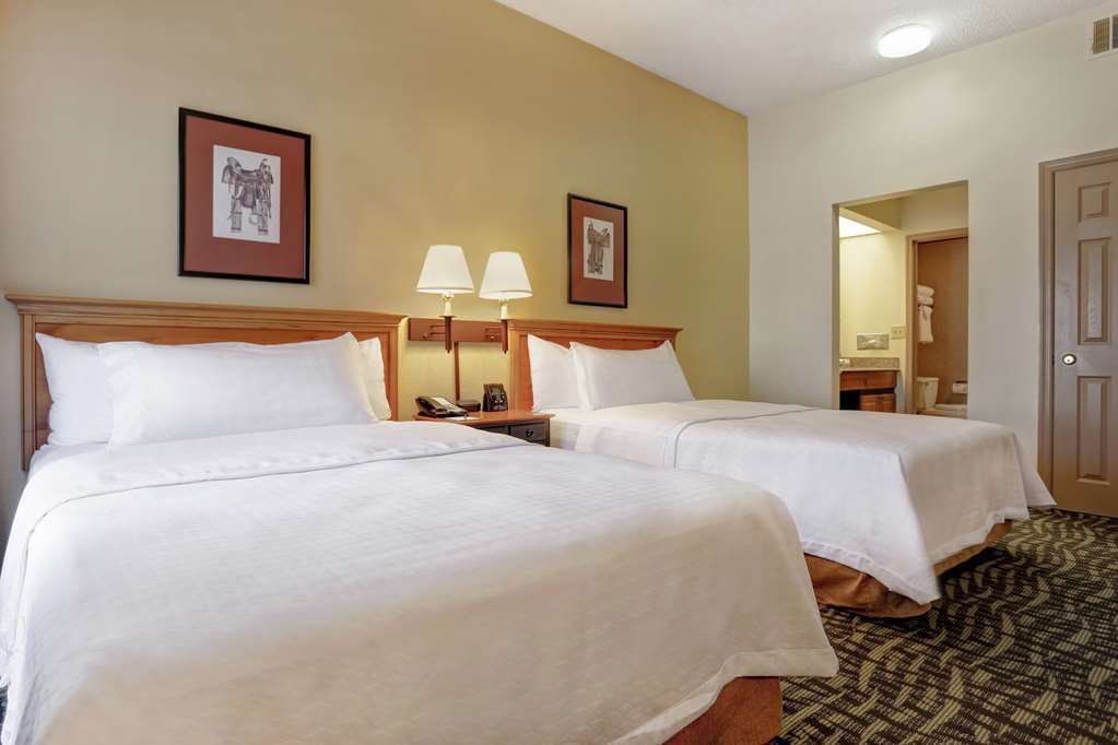 Homewood Suites Phoenix-Scottsdale Pokoj fotografie