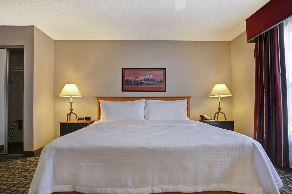 Homewood Suites Phoenix-Scottsdale Pokoj fotografie