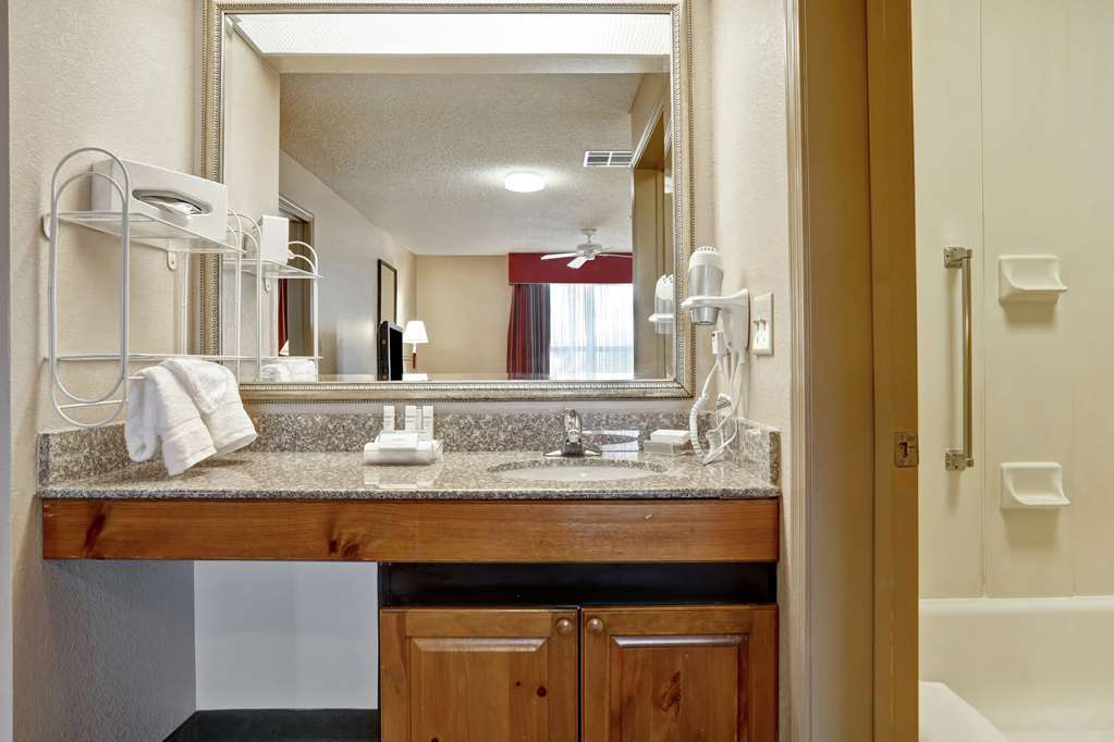 Homewood Suites Phoenix-Scottsdale Pokoj fotografie