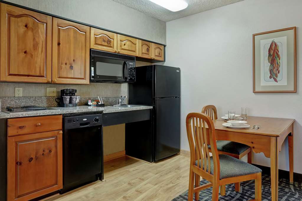 Homewood Suites Phoenix-Scottsdale Pokoj fotografie