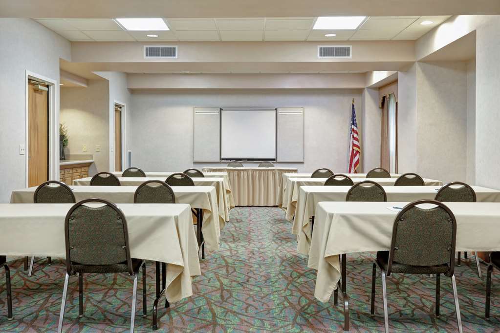 Homewood Suites Phoenix-Scottsdale Zařízení fotografie